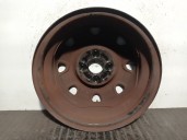 Recambio de llanta para suzuki wagon r+ sr (em) 1.2 cat referencia OEM IAM 4321060G0009L R13X41/2JDOT HIERRO