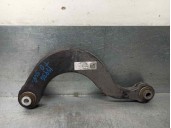 Recambio de brazo suspension superior trasero derecho para skoda superb (3v3) active referencia OEM IAM 5Q0505323D  