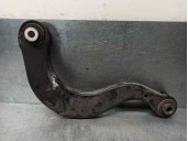 Recambio de brazo suspension superior trasero derecho para skoda superb (3v3) active referencia OEM IAM 5Q0505323D  