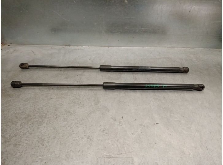 Recambio de amortiguadores maletero / porton para volvo v40 hatchback (525) d3 referencia OEM IAM 31395607  