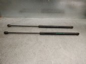 Recambio de amortiguadores maletero / porton para volvo v40 hatchback (525) d3 referencia OEM IAM 31395607 