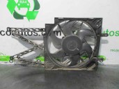 Recambio de electroventilador para tata indica 1.4 referencia OEM IAM E0250100 B2134 BEHR