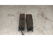 Recambio de pastillas de freno para fiat croma (194) 1.9 jtd 16v cat referencia OEM IAM   
