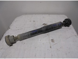 Recambio de transmision central para land rover discovery v6 td edition 60 yrs referencia OEM IAM TVB500160 BURRA 4 LADO A