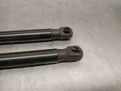 Recambio de amortiguadores maletero / porton para volvo v40 hatchback (525) d3 referencia OEM IAM 31395607 