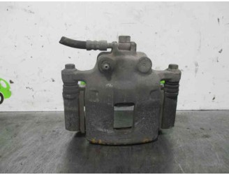 Recambio de pinza freno delantera derecha para tata indica 1.4 referencia OEM IAM   
