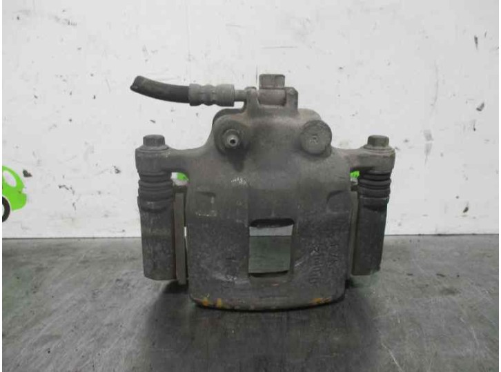Recambio de pinza freno delantera derecha para tata indica 1.4 referencia OEM IAM 