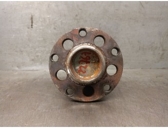 Recambio de mangueta trasera derecha para volkswagen passat b5 (3b2) 1.9 tdi referencia OEM IAM 8E0501611J 8E0501611J 