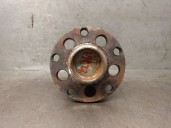 Recambio de mangueta trasera derecha para volkswagen passat b5 (3b2) 1.9 tdi referencia OEM IAM 8E0501611J 8E0501611J 