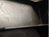 Recambio de paragolpes delantero para mercedes-benz clase gla (w156) 2.1 cdi cat referencia OEM IAM A1568850465  