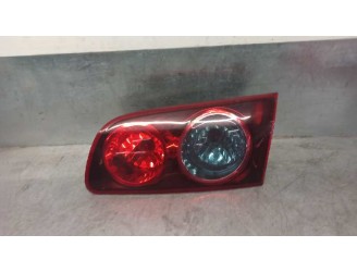 Recambio de piloto trasero derecho para fiat croma (194) 1.9 jtd 16v cat referencia OEM IAM 51727251 PORTON 5 PUERTAS