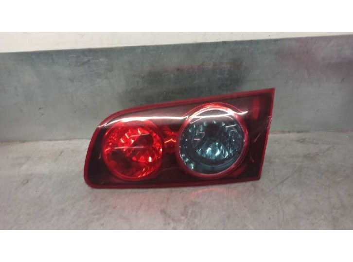 Recambio de piloto trasero derecho para fiat croma (194) 1.9 jtd 16v cat referencia OEM IAM 51727251 PORTON 5 PUERTAS