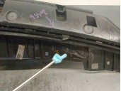 Recambio de paragolpes delantero para mercedes-benz clase gla (w156) 2.1 cdi cat referencia OEM IAM A1568850465  