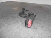 Recambio de enganche cinturon para saab 9-5 familiar 2.2 tid cat referencia OEM IAM 5203039  