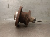 Replacement rear right stub axle for Volkswagen Passat B5 (3B2) 1.9 TDI OEM IAM reference 8E0501611J 8E0501611J 