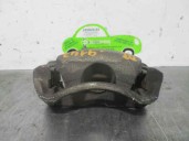 Recambio de pinza freno delantera derecha para tata indica 1.4 referencia OEM IAM 