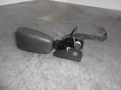 Recambio de enganche cinturon para saab 9-5 familiar 2.2 tid cat referencia OEM IAM 5203039  