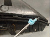 Recambio de paragolpes delantero para mercedes-benz clase gla (w156) 2.1 cdi cat referencia OEM IAM A1568850465  