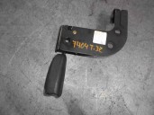 Recambio de enganche cinturon para saab 9-5 familiar 2.2 tid cat referencia OEM IAM 5203039  