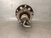 Replacement rear right stub axle for Volkswagen Passat B5 (3B2) 1.9 TDI OEM IAM reference 8E0501611J 8E0501611J 