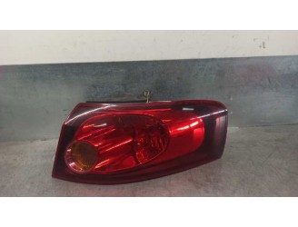 Recambio de piloto trasero derecho para fiat croma (194) 1.9 jtd 16v cat referencia OEM IAM 51727252 ALETA 5 PUERTAS