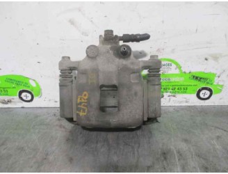 Recambio de pinza freno delantera izquierda para tata indica 1.4 referencia OEM IAM   