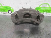 Recambio de pinza freno delantera izquierda para tata indica 1.4 referencia OEM IAM 