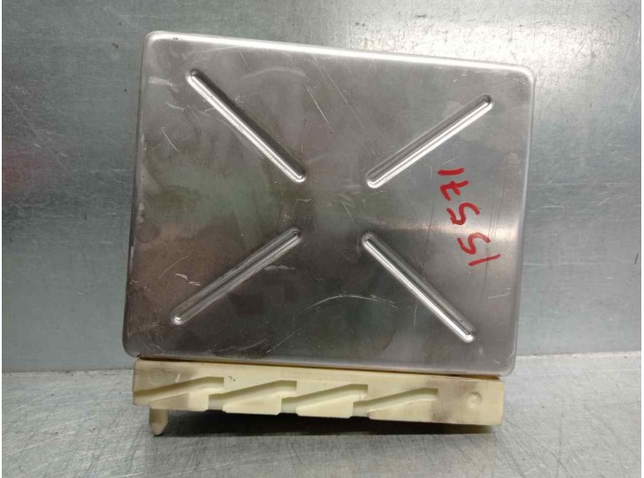 Replacement automatic gearbox ECU for Volvo S60 Sedan 2.4 T / 2.5 T OEM IAM reference P09480761 1T0505A00 TEMIC