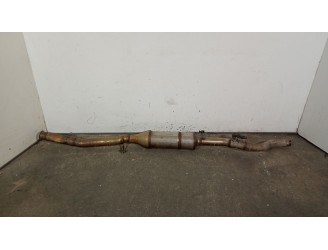 Recambio de catalizador para mercedes-benz clase v (w447) v 250 cdi / d (447.811, 447.813, 447.815) referencia OEM IAM A44749015