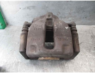Recambio de pinza freno delantera derecha para fiat croma (194) 1.9 jtd 16v cat referencia OEM IAM 77363629 A826 TRW