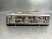 Replacement automatic gearbox control unit for Volvo S60 Saloon 2.4 T / 2.5 T OEM IAM reference P09480761 1T0505A00 TEMIC