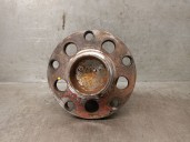 Replacement rear left stub axle for Volkswagen Passat B5 (3B2) 1.9 TDI OEM IAM reference 8E0501611J 8E0501611J 