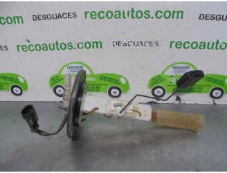 Recambio de aforador para tata indica 1.4 referencia OEM IAM C204611  