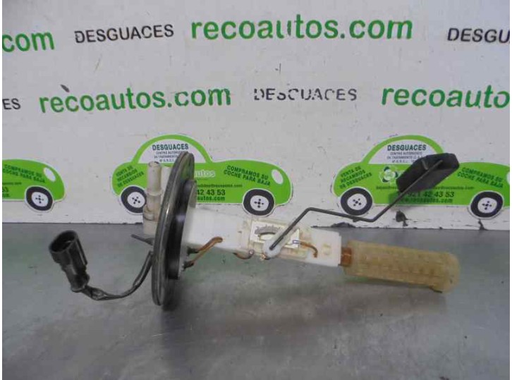 Recambio de aforador para tata indica 1.4 referencia OEM IAM C204611 