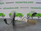 Replacement fuel level sender for Tata Indica 1.4 OEM IAM reference C204611 