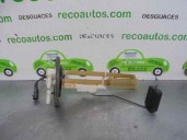 Recambio de aforador para tata indica 1.4 referencia OEM IAM C204611 