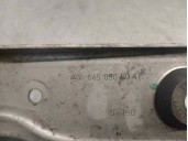 Recambio de moldura para mercedes-benz clase gla (w156) 2.1 cdi cat referencia OEM IAM A6450900041  