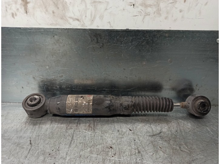 Recambio de amortiguador trasero derecho para peugeot 5008 active referencia OEM IAM 4370531  