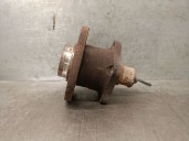 Replacement rear left stub axle for Volkswagen Passat B5 (3B2) 1.9 TDI OEM IAM reference 8E0501611J 8E0501611J 
