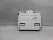 Recambio de modulo electronico para suzuki wagon r+ sr (em) 1.2 cat referencia OEM IAM FI720D300795 
