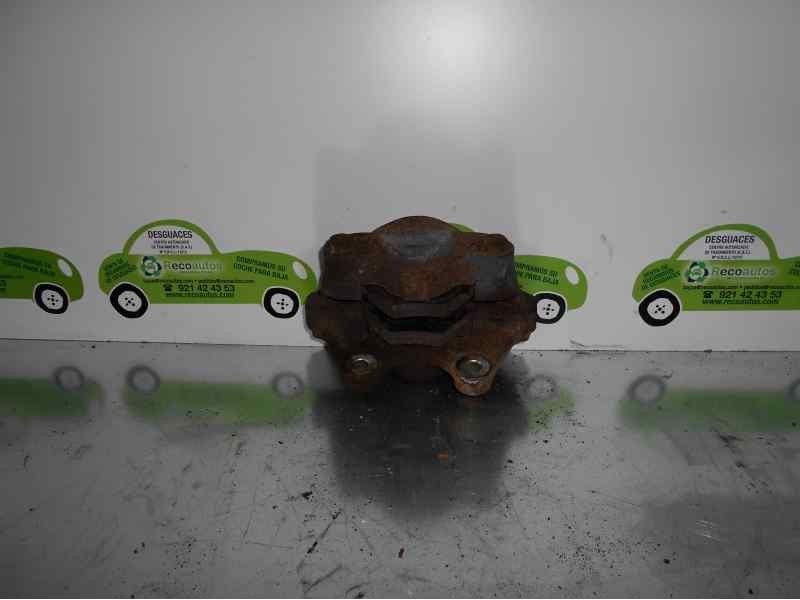Recambio de pinza freno trasera derecha para land rover range rover 4.0 referencia OEM IAM   