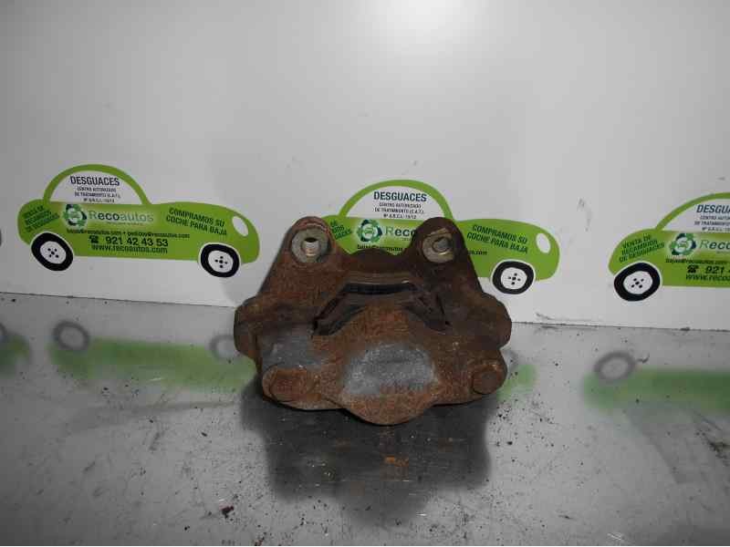Recambio de pinza freno trasera derecha para land rover range rover 4.0 referencia OEM IAM   