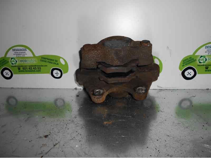 Recambio de pinza freno trasera izquierda para land rover range rover 4.0 referencia OEM IAM   