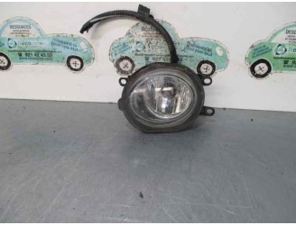 Recambio de faro antiniebla derecho para tata indica 1.4 referencia OEM IAM 89201761 105500 