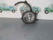 Recambio de faro antiniebla derecho para tata indica 1.4 referencia OEM IAM 89201761 105500 