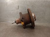 Replacement rear left stub axle for Volkswagen Passat B5 (3B2) 1.9 TDI OEM IAM reference 8E0501611J 8E0501611J 