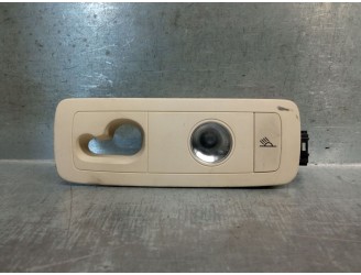 Recambio de luz interior para volkswagen touareg (7p5, 7p6) 3.0 v6 tdi referencia OEM IAM 7P6947133B 7P6947133B 