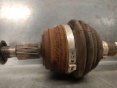 Recambio de transmision trasera izquierda para audi a3 (8l1) 1.8 t referencia OEM IAM 1J0501203B 1J0501203B 
