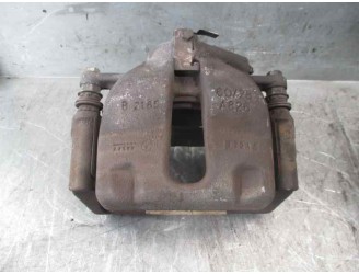 Replacement front left brake caliper for Fiat Croma (194) 1.9 JTD 16V CAT OEM IAM reference 77363628 A826 TRW