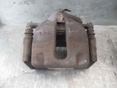 Replacement front left brake caliper for Fiat Croma (194) 1.9 JTD 16V CAT OEM IAM reference 77363628 A826 TRW